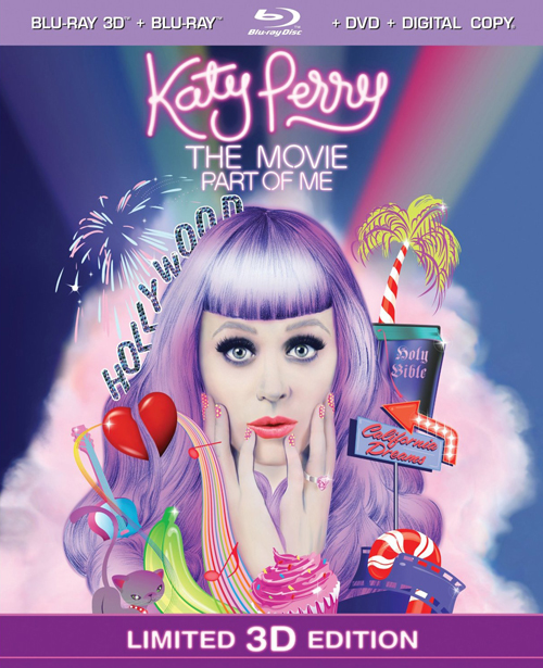 this is the part of me | katy perry