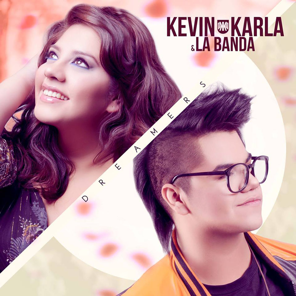 Kevin, Karla & La Banda