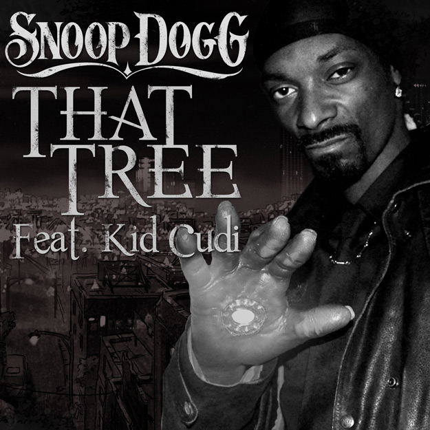 Kid Cudi Ft Snoop Dogg