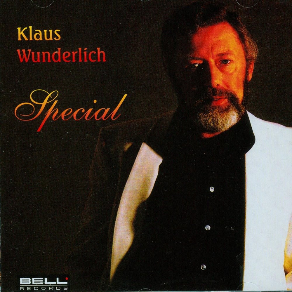 Klaus Wunderlich