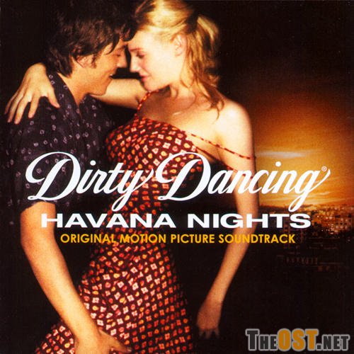Mya - Do you only wanna dance | Кубинская сальса из кф ''Грязные танцы - 2. Гаванские ночи''