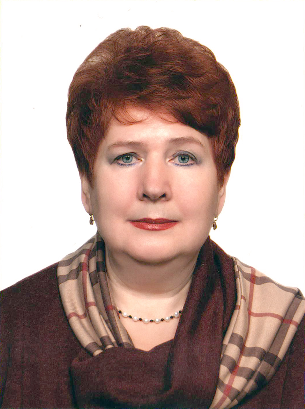 Лена Куличенко