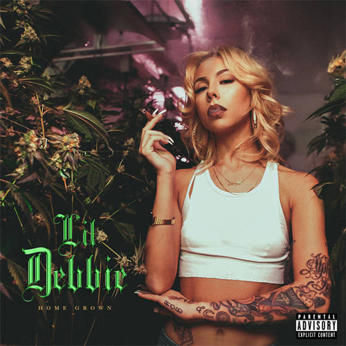 I Do It ft. Kool John | Lil Debbie