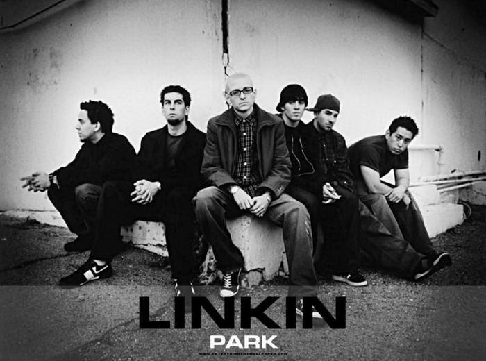 Nump руская версия | Linkin Park