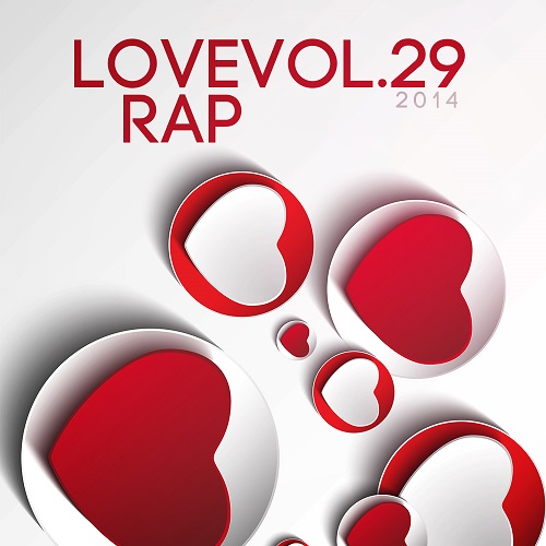This Is Love | Lo Mejor del Rap y del Hip Hop, Vol.3