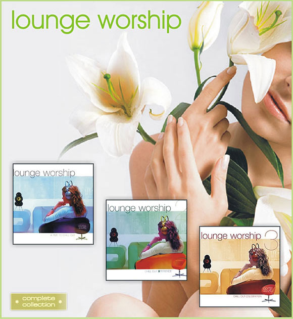 I Belong To You | Lounge Worship
