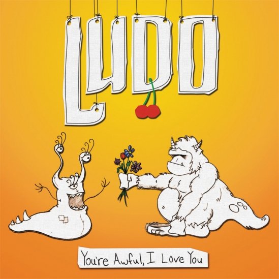 The Horror of Our Love I will eat you slowly | Ludo