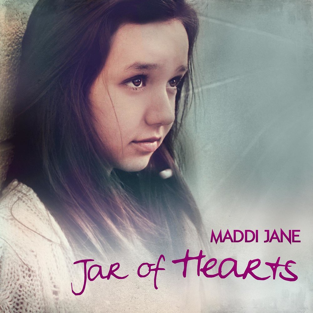 I know I cant take one more step towards you Cause all thats waiting is regret And dont you know Im not your ghost anymore You lost the love I loved the most I learned to live half alive And now you want me one more time And who do you think you are | Maddi Jane - Jar of Hearts