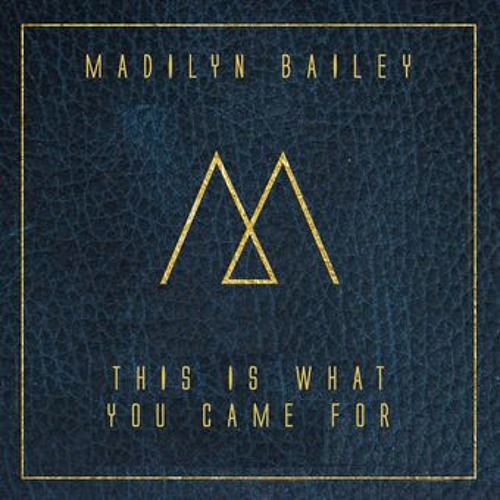 This Is What You Came For Calvin Harris ft. Rihanna cover | Madilyn Bailey