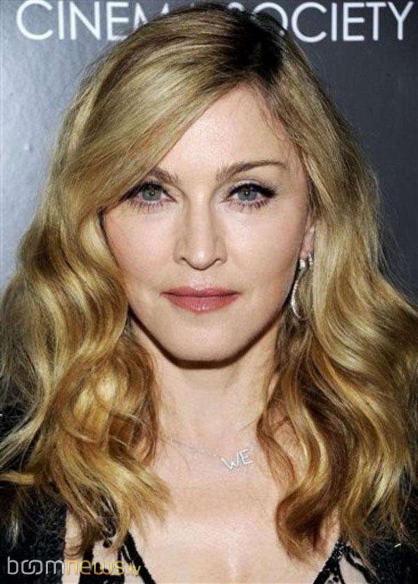 Superpop If I was a man, I would be president. | Madonna