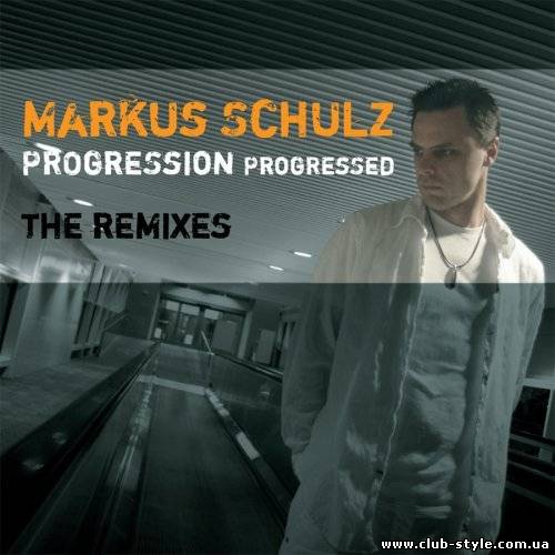 Cause You Know Is This The End | Markus Schulz Feat Departure