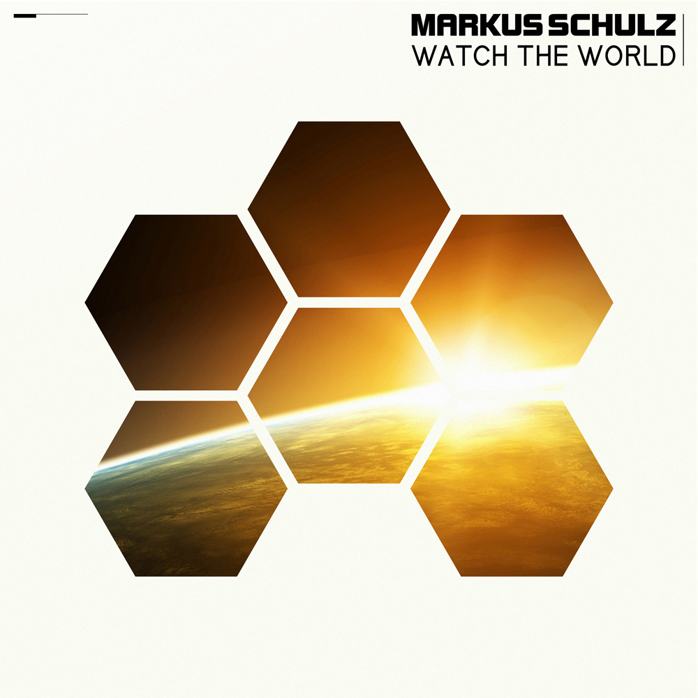 You And I featuring Adina Butar Acoustic | Markus Schulz
