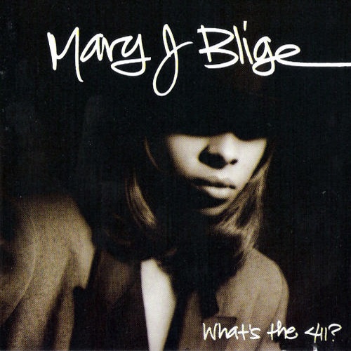 What have I got to do to make you love me | Mary J. Blige