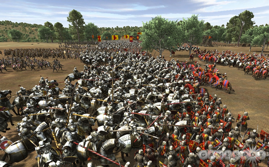We Are All One | Medieval II  Total War