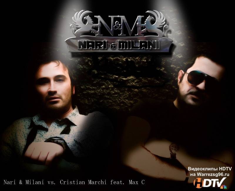 now my lonely days are gone and i can smile again it´s all because of you,my baby i feel like i can breath again cause your my lover and my friend it´s all about you ,my baby I´m so glad that i got you in my life,in my life I´m so h | Nari, Cristian Marchi, Milani -I got you