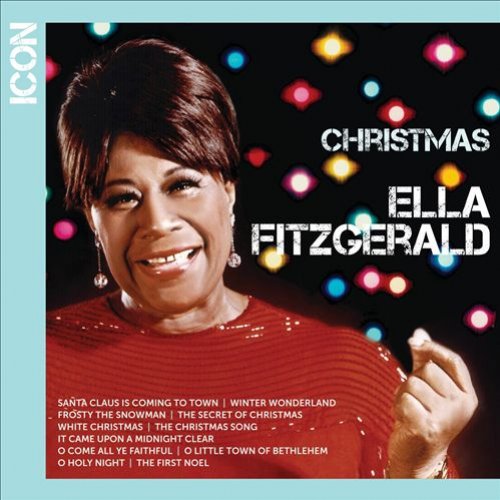 New Year, Chrisas Songs - Ella Fitzgerald