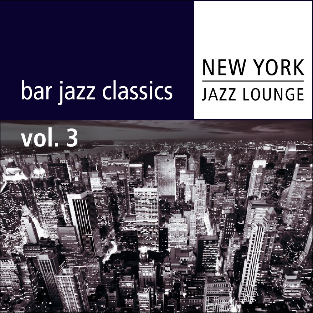 There Will Never Be Another You | New York Jazz Lounge