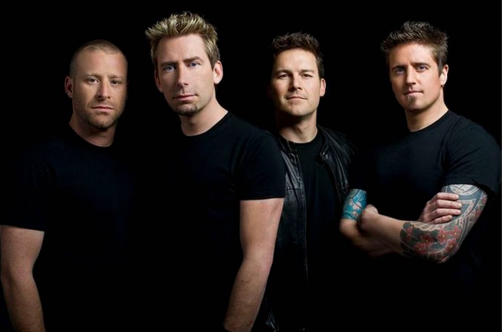What Are You Waiting For Acoustic v2 | Nickelback