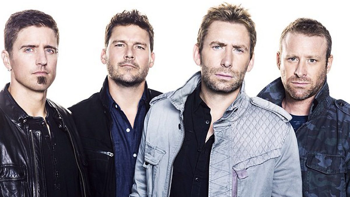 What Are You Waiting For Acoustic | Nickelback