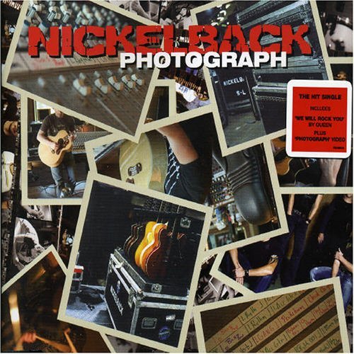 Photograph | Nickelback