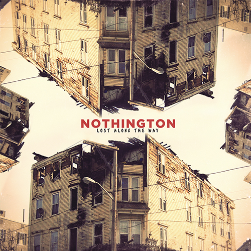 So It Is | Nothington