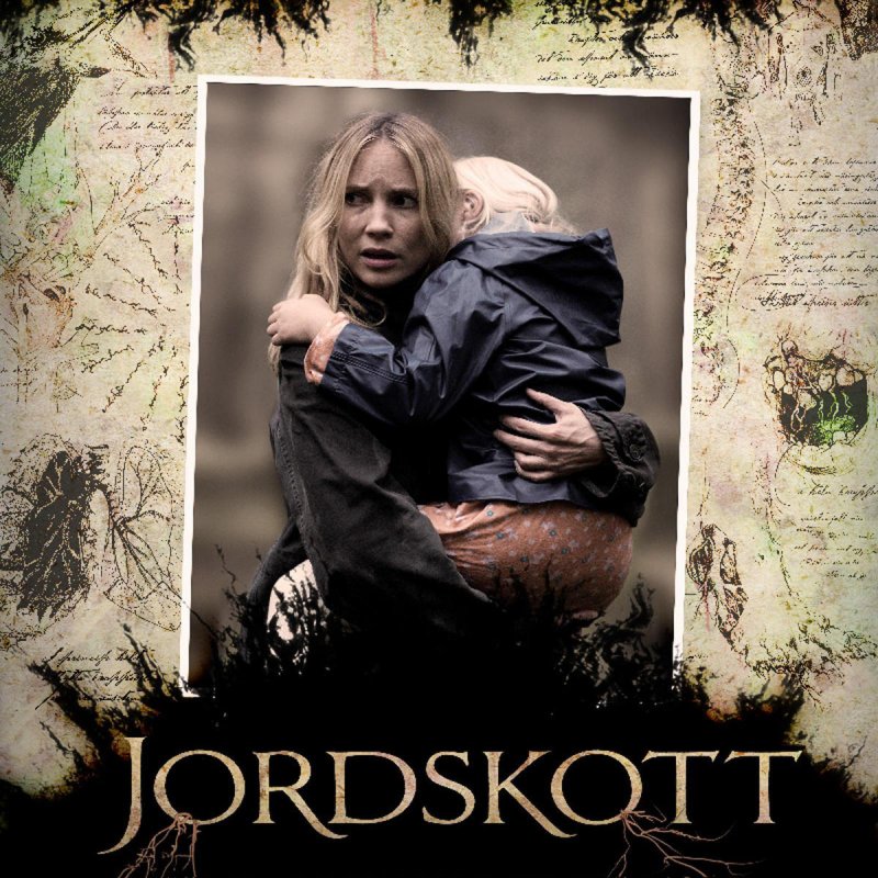I Will Meet You ThereOST Jordskott | Ofelia