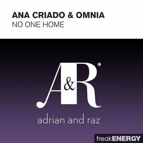 No One Home | Omnia feat. Ana Criado