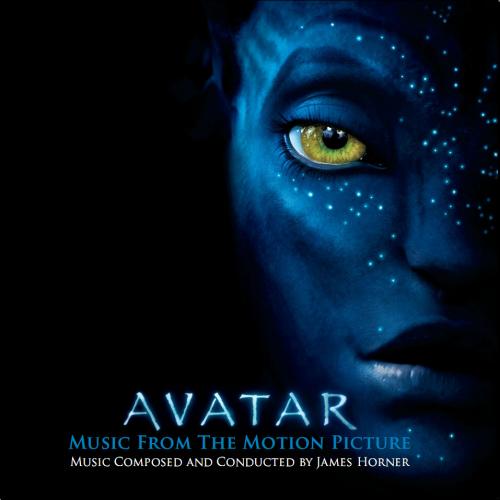 OST Avatar (Аватар)