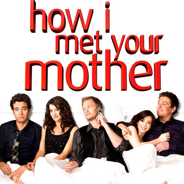Drew Holcomb & the Neighbors - What Would I Do Without You | OST How I met your mother 8.14