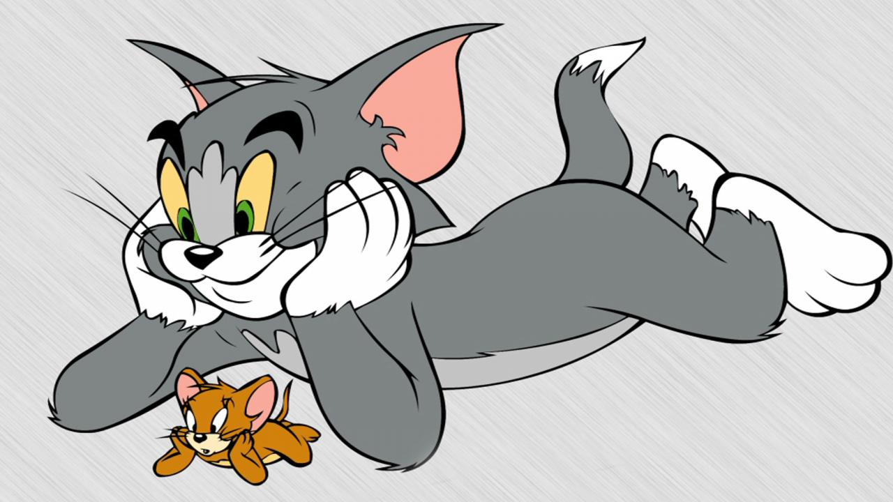 Is You Is or Is You Ain't My Baby | OST Tom And Jerry
