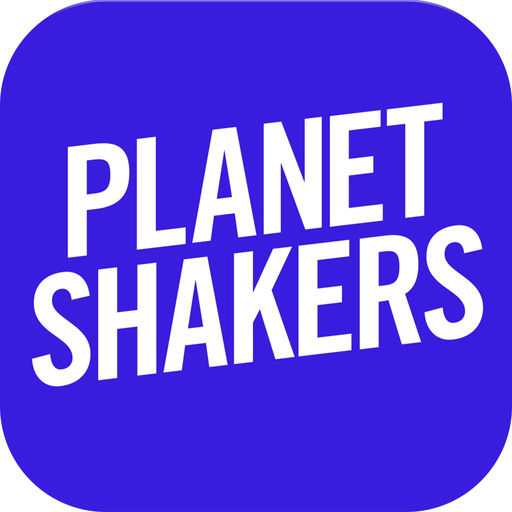 Planetshakers