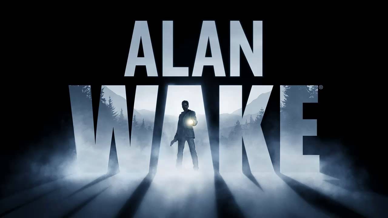 Poet and The Muse OST Alan Wake | Poets of the Fall