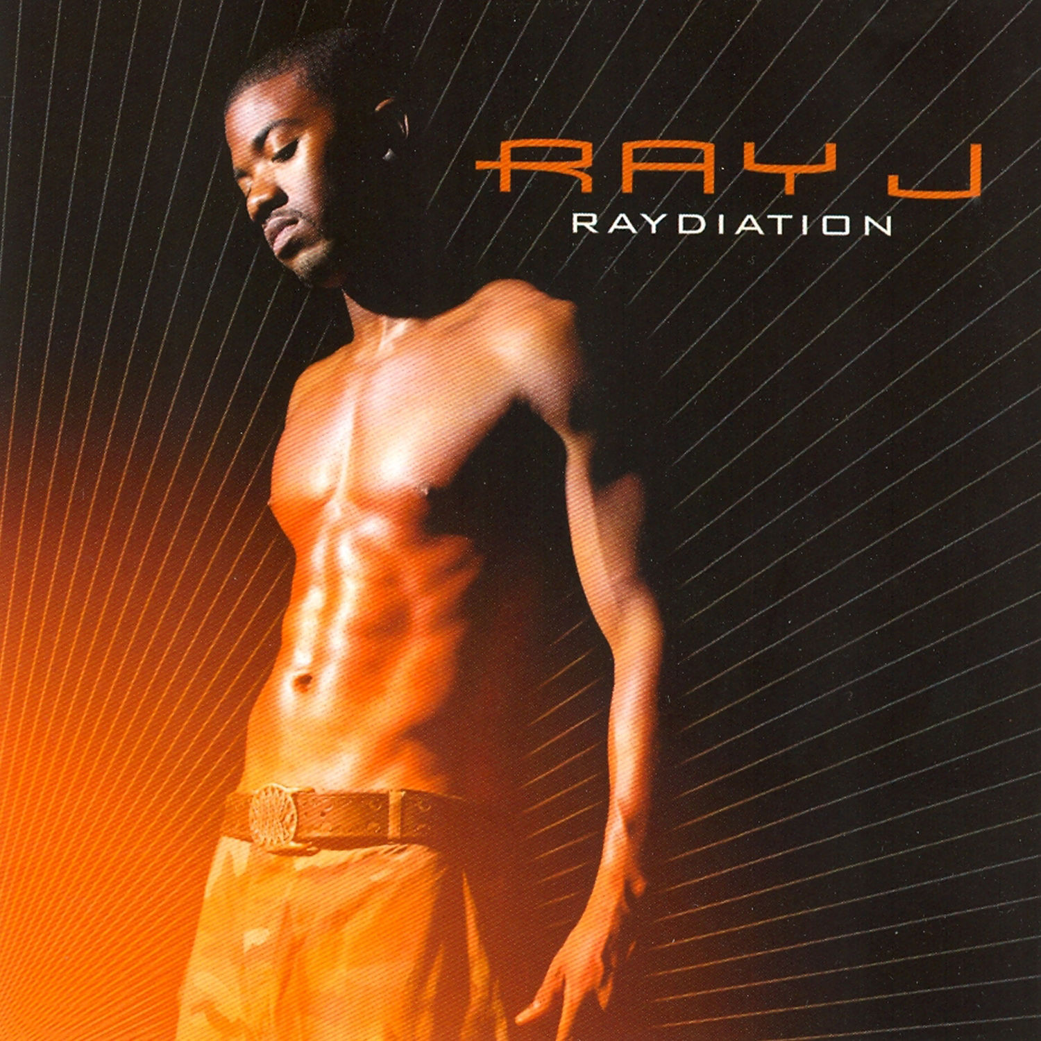 What I Need | Ray J
