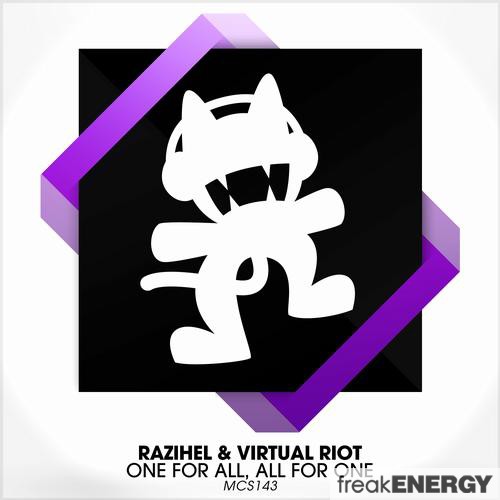 Razihel & Virtual Riot