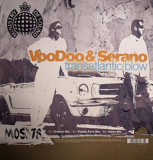 I Am No Superstar Voodoo & Serano Club Mix | Remady & Lumidee & Chase Manhattan