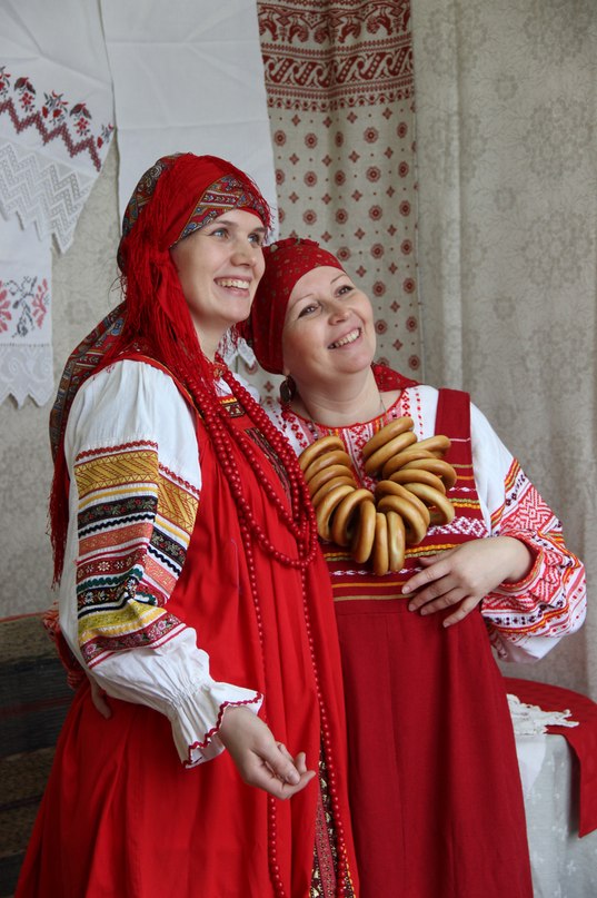 Русские народные Казачьи песни