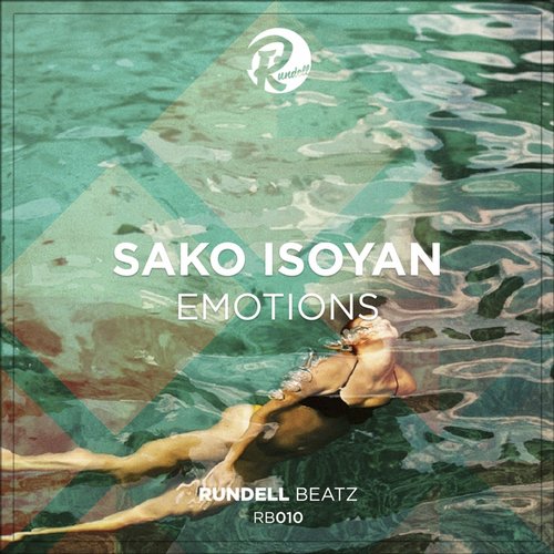 Sako Isoyan Feat. Victoria Ray