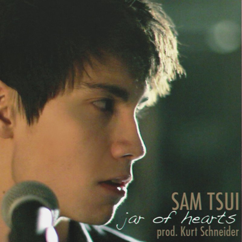 No I can't take one more step towards you Cause all that's waiting is regret And don't you know I'm not your ghost anymore You lost the love I loved the most I learned to live half alive And now you want me one more time And who do you t | Sam Tsui