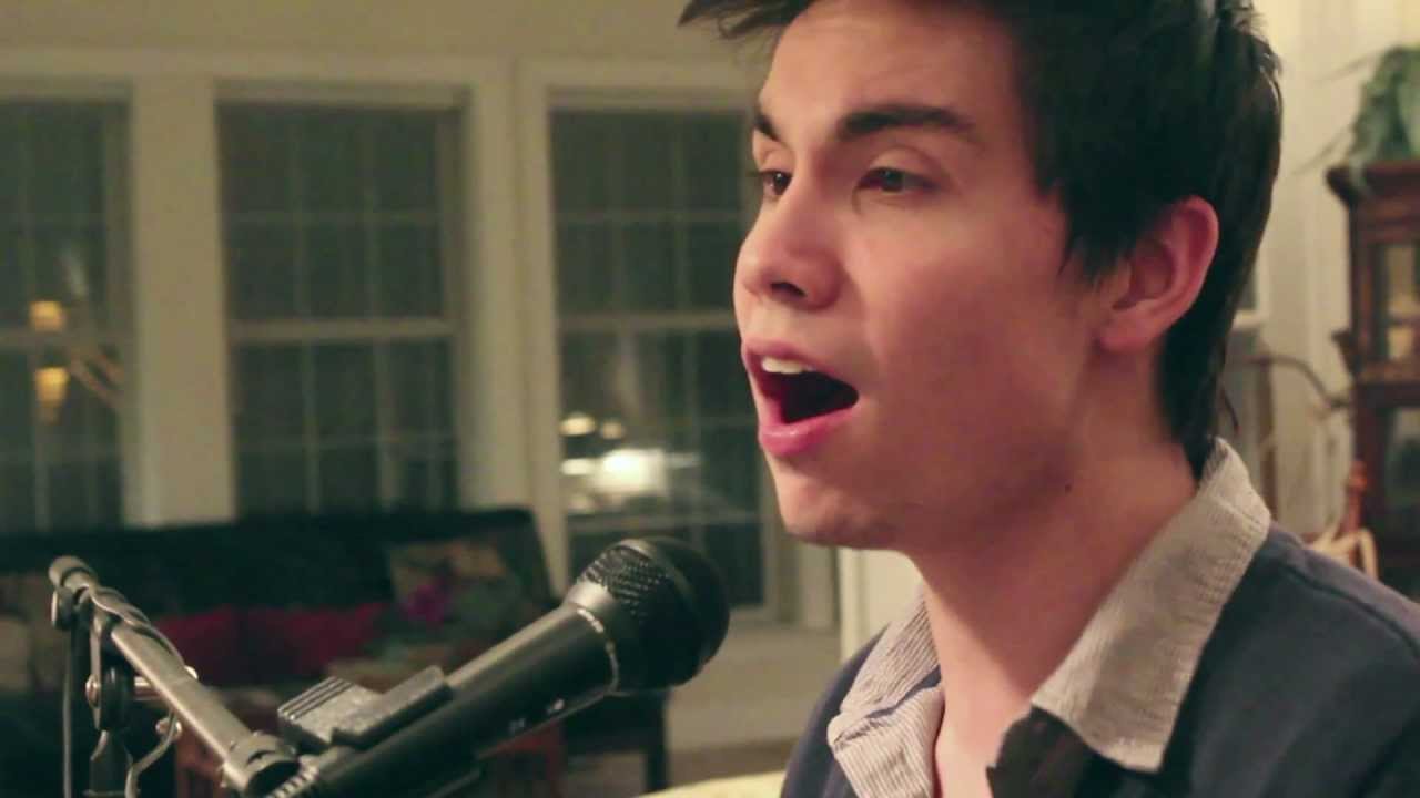 The One That Got Away by Katy Perry Cover | Sam Tsui