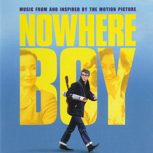I Put A Spell On You OST Nowhere Boy | Screamin' Jay Hawkins