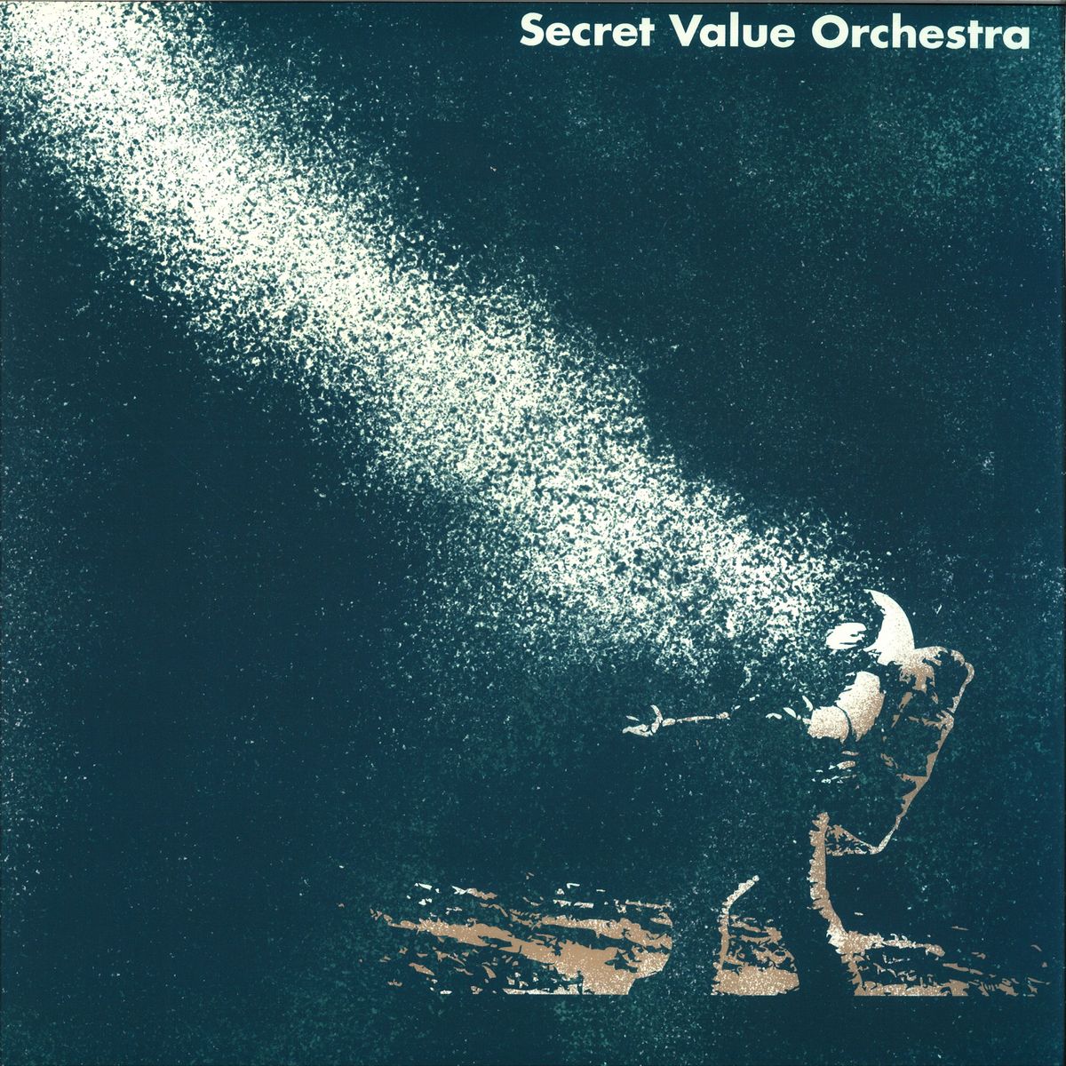 Porta I Can\'t Do Anything | Secret Value Orchestra