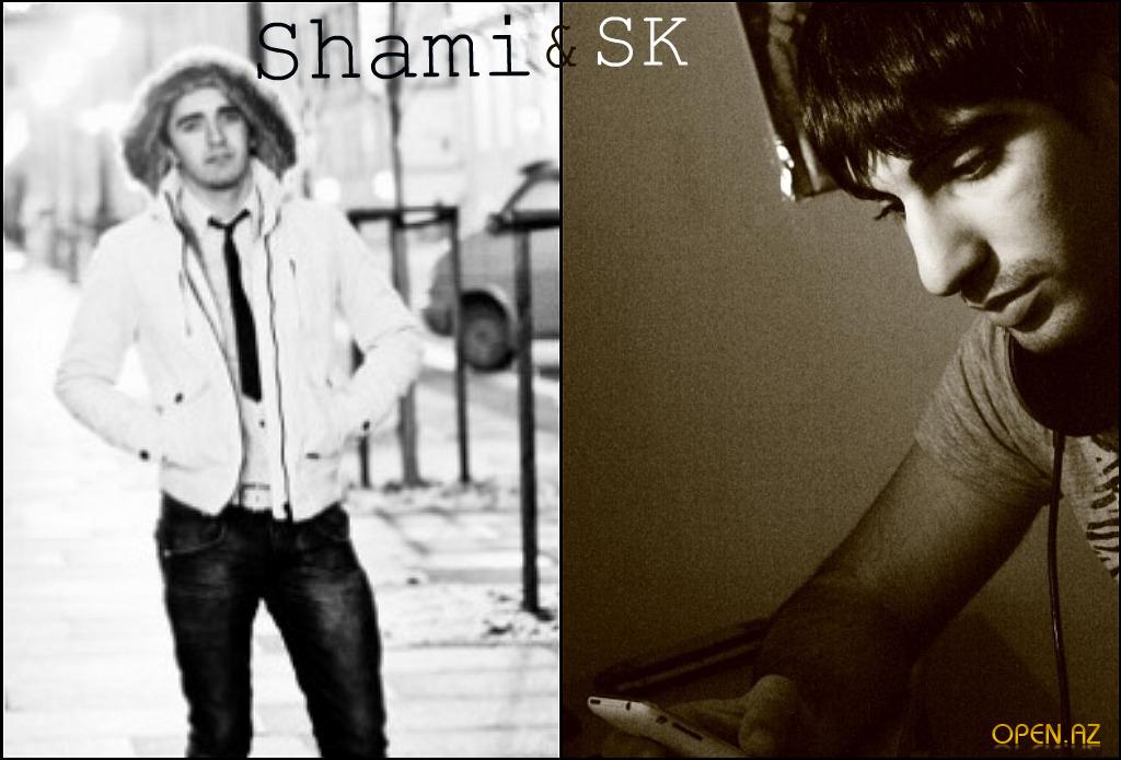 Shami, SK