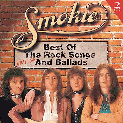Smokie  (Rock Ballads)