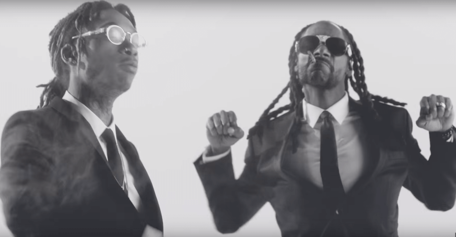 Snoop Dogg vs Jackal