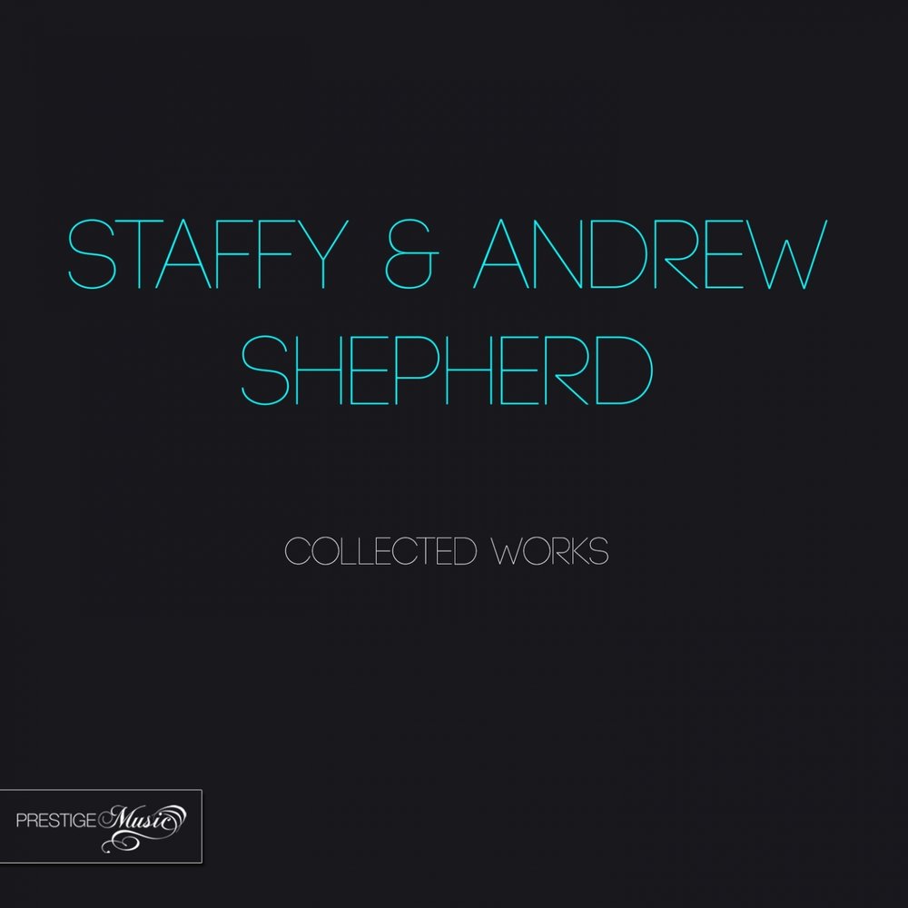 Sound Ride | Staffy, Andrew Shepherd