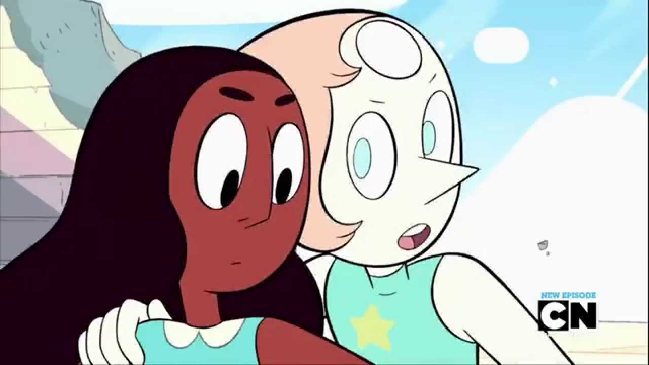 Do it for him/her | Steven Universe