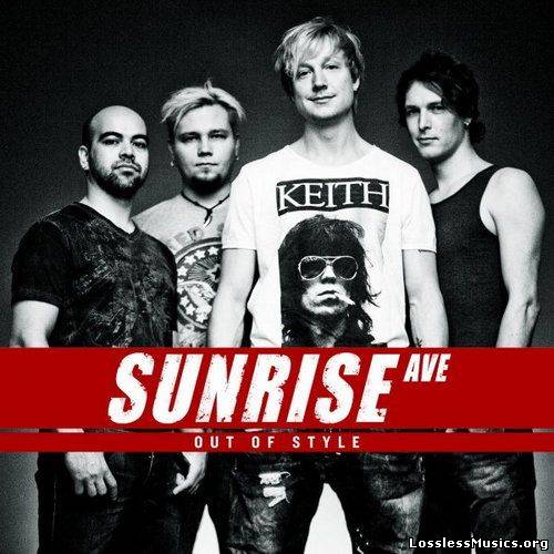 What I Like About You I Think You Kind Of Like Me Too | Sunrise Avenue