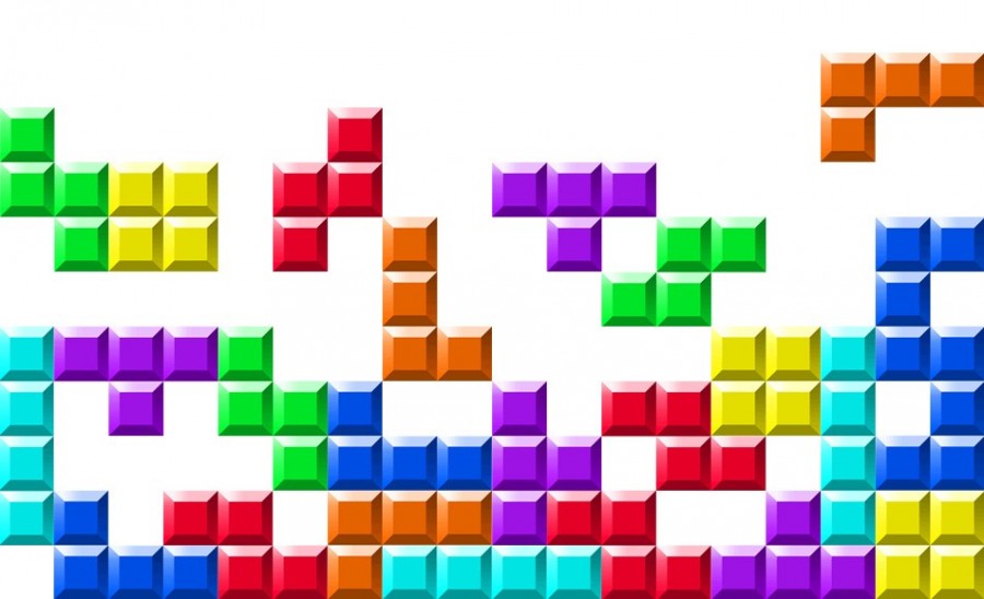 Tetris | ремикс на эту песню и сделал Ёши.так что эта не калинка-малинка
