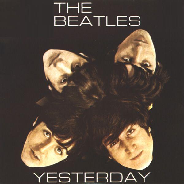 Yesterday | The Beatles