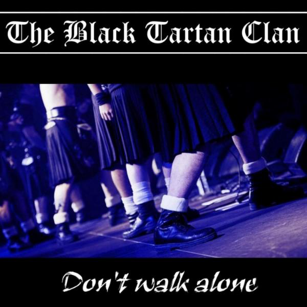 All For One | The Black Tartan Clan